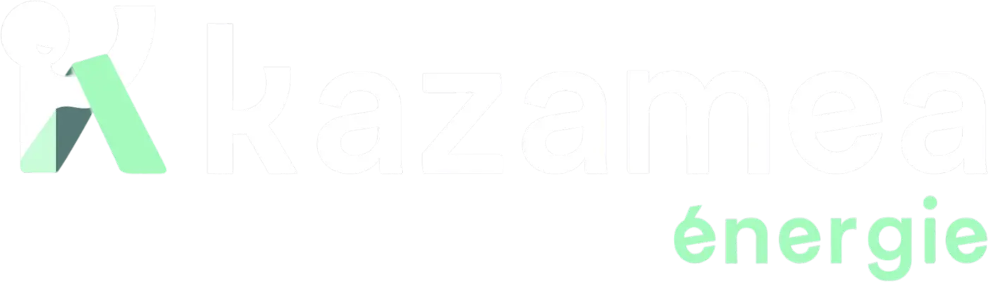 Kazamea énergie