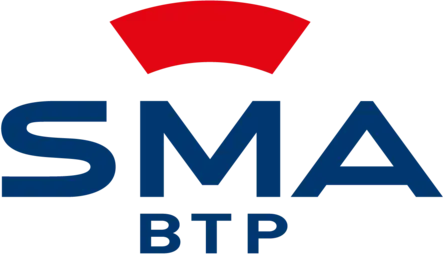 SMA BTP